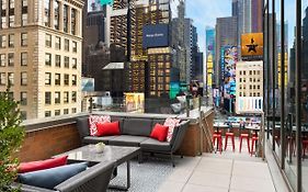 Novotel Times Square New York Hotel